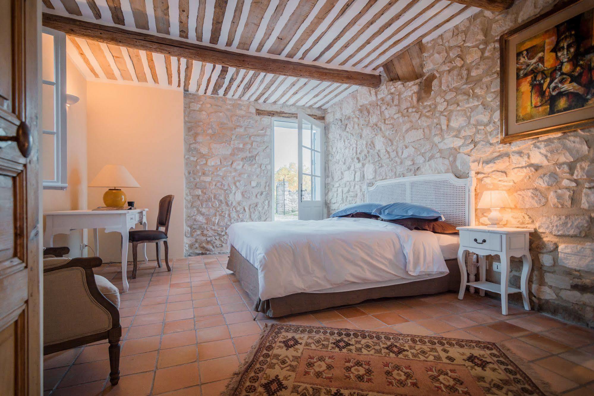 Bastide Saint-Didier Exteriör bild